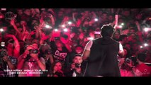 21.Tamer Hosny morocco live concert 16-7-2016 _ حفل تامر حسني في المغرب ٢٠١٦