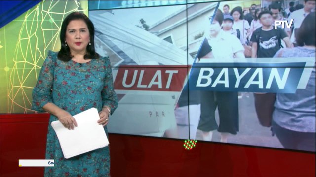 DOLE, muling nag-inspeksyon kaugnay ng illegal contractualization