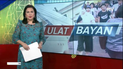 DOLE, muling nag-inspeksyon kaugnay ng illegal contractualization