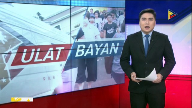 DENR: 50-60% ng rehabilitasyon sa Boracay, tapos na