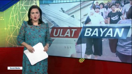 PDEA, ‘di i-aatras ang panukalang drug test sa Grade 4 pataas