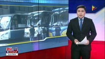 Provincial buses, bawal na sa EDSA simula July 15