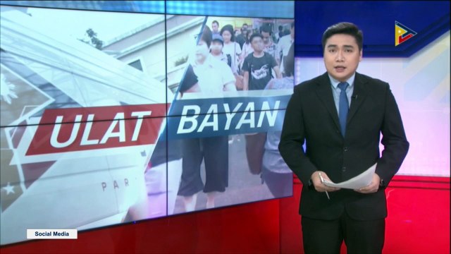 MMDA, hiniling na i-regulate ang mga armored vehicle