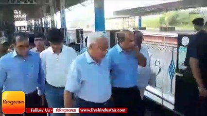 अगरतला से देवघर चलेगी ट्रेन, श्रावणी मेले को लेकर किए जाएंगे व्यापक इंतजाम