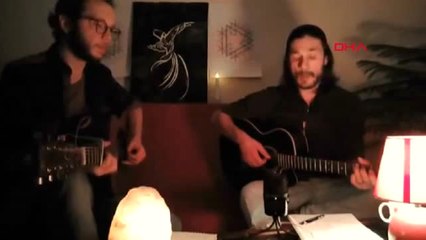 Antalya Kayıp Müzisyen Metin Kor'un Cesedi Bulundu - Arşiv