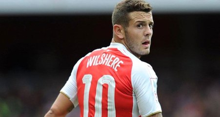 Arsenal'in Eski Yıldızı Adrian Clarke: Wilshere Salaktır