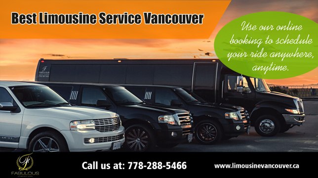 best limousine service Vancouver limousinevancouver.cavancouver-limousine-service Phone Number (778) 288-5466