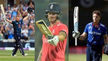 India vs England T20:Jos Buttler,Jason Roy,3 English Batsman can be threat for India|वनइंडिया हिंदी