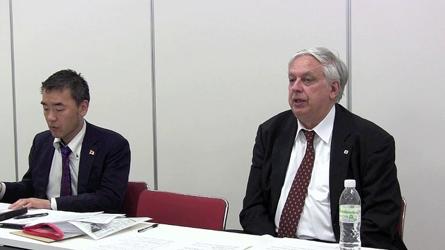 Max Von Schuler-Kobayashi ③ 第25回日出処から勉強会ー日米関係と朝鮮半島ー 【フェミニズムで壊されているアメリカ ー トランプは最後のアメリカ大統領かも】 2018/6/28