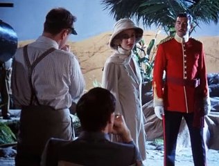 Poirot S01E09 - The King of Clubs (1989)