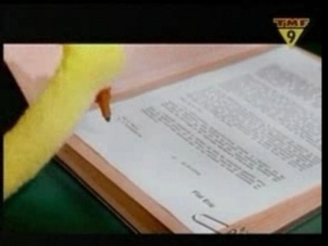 Mr. Oizo - Flat Beat