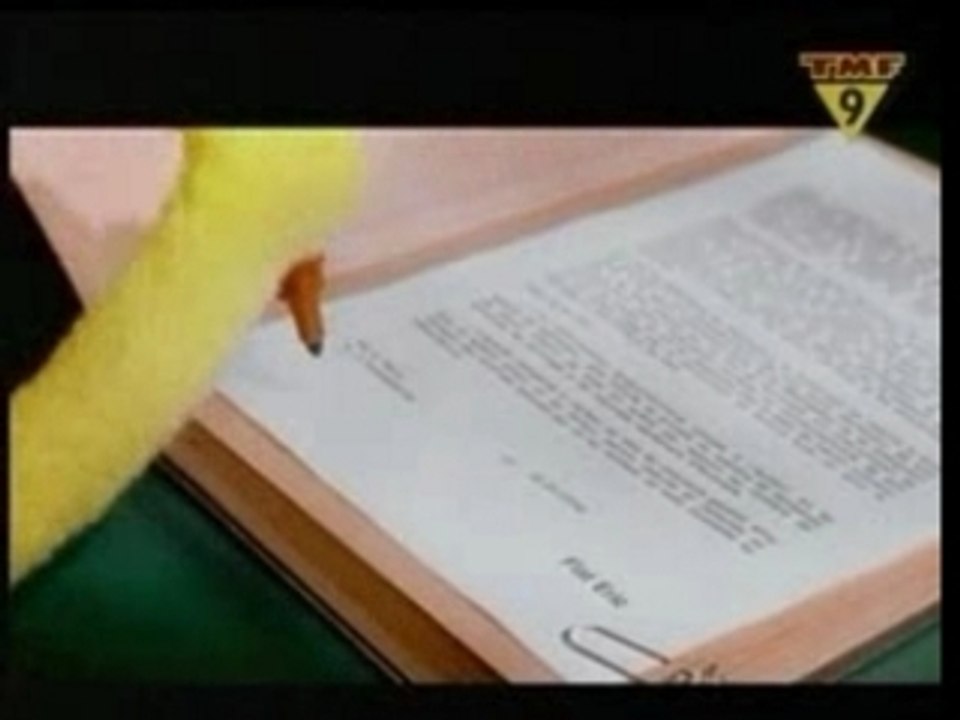 Mr. Oizo - Flat Beat