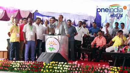 ಶ್ರೀ ರಕ್ಷಾ ಫೌಂಡೇಶನ್ 8ನೇ ವಾರ್ಷಿಕೋತ್ಸವ ಕಾರ್ಯಕ್ರಮ : ಅನಂತ್ ಕುಮಾರ್ ಮಕ್ಕಳಿಗೆ ಹೇಳಿದ್ದೇನು?