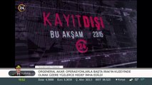 Kayıt Dışı bu akşam 23:15'te