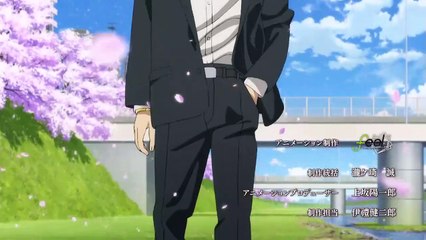 ヒナまつり　第10話