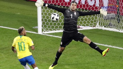 ലോകകപ്പിൽ ബ്രസീലിനു വെല്ലുവിളി | Oneindia Malayalam