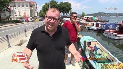 Nerede Ne Yesek 30 Haziran 2018