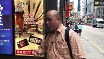 閪吱的美食家2 EP18b - 完勝九記牛腩嘅尖沙咀潮牛莊 / 入口即溶清湯爽腩 / 甘香味濃牛坑腩 / 極高水準清湯蘿蔔 / 物超所值咖喱牛腩 20180629b