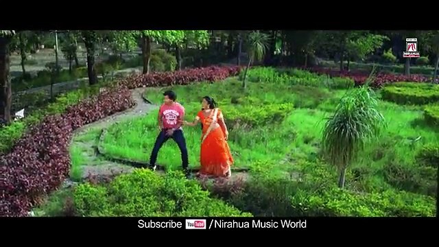 Udawala Ye Raja _ Ram Lakhan _ Full Song _ Dinesh Lal Yadav _Nirahua_,Pravesh Lal, Aamrapali,Shubhi