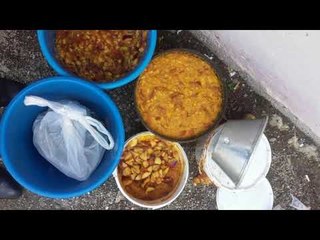 “Shpikje” në burg, si futen në qeli gjërat e palejuara  - Top Channel Albania - News - Lajme