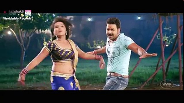 SUPER HIT SONG _ Chhalakata Hamro Jawaniya - FULL SONG _ Pawan Singh, Kajal Raghwani