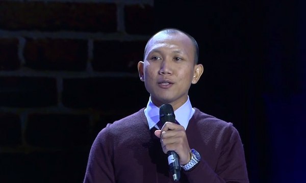 Oki Rengga: Menu Makan Pemain Bola - SUCI 8