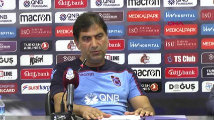 Spor Ünal Karaman Kulüp Bütçesini Zorlamayacak Oyuncu Bulmaya Çalışıyoruz -Hd