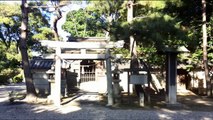 （taoyakaibs）kawaraban A small trip ③Castle town spreading Mikawa's small Kyoto