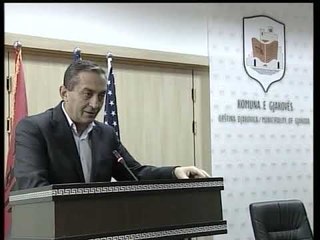 Zef komani përgëzon Policinë për punën e mirë