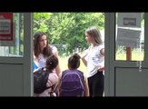 Peti raspust za srednjoškolce?, 30.jun 2018. (RTV Bor)