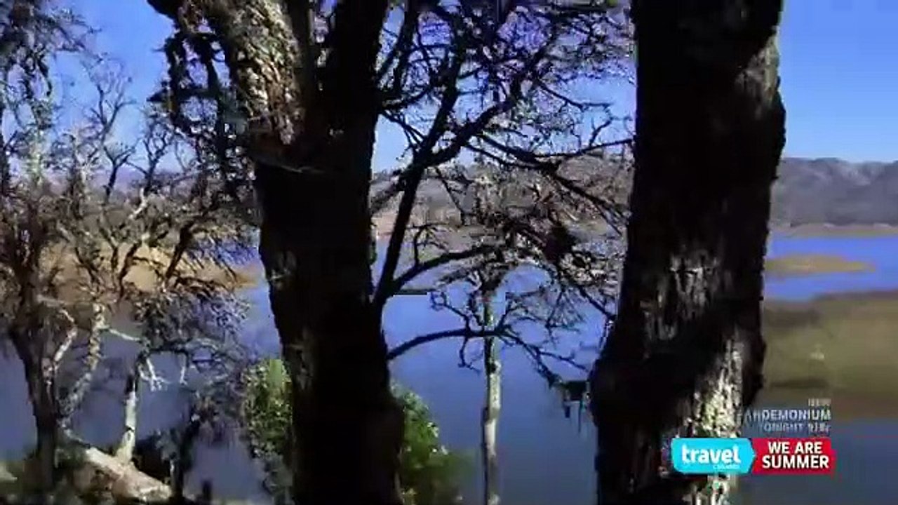 Monumental Mysteries S01E13 Ames Pyramid