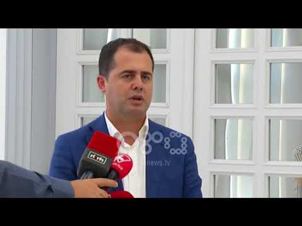 Ora News- Bylykbashi: BE kërkon arrestimin e peshqve të mëdhenj, Rama i mbron