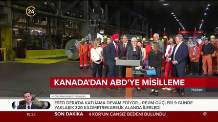 Listeyi açıkladılar