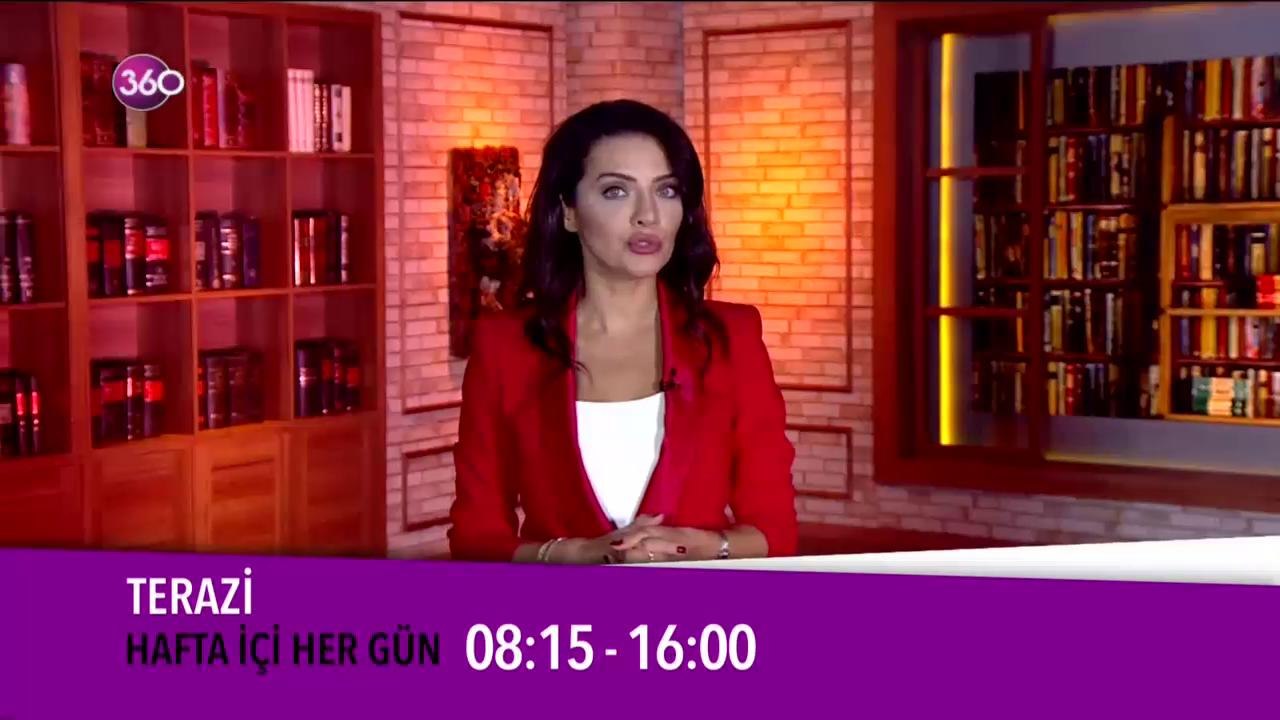 Terazi