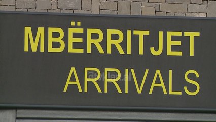 Takse kufiri 10 Euro per person vetem ne aeroport