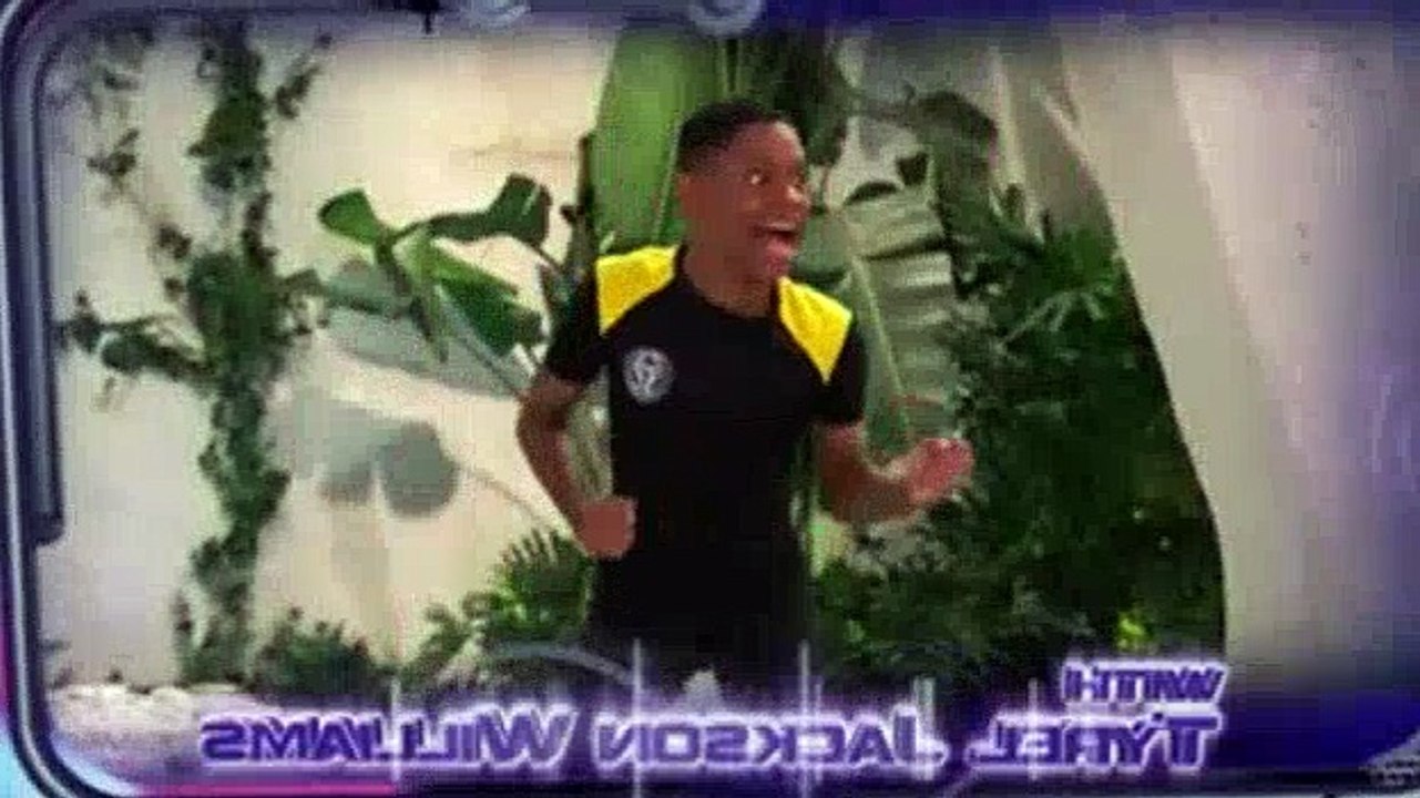 Lab Rats S04E17 Human Eddy video Dailymotion