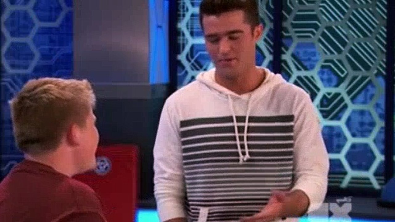 Lab Rats S04E16 Bob Zombie video Dailymotion