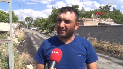 Eylül'ün Katil Zanlısını İhbar Eden Çoban Dha'ya Konuştu