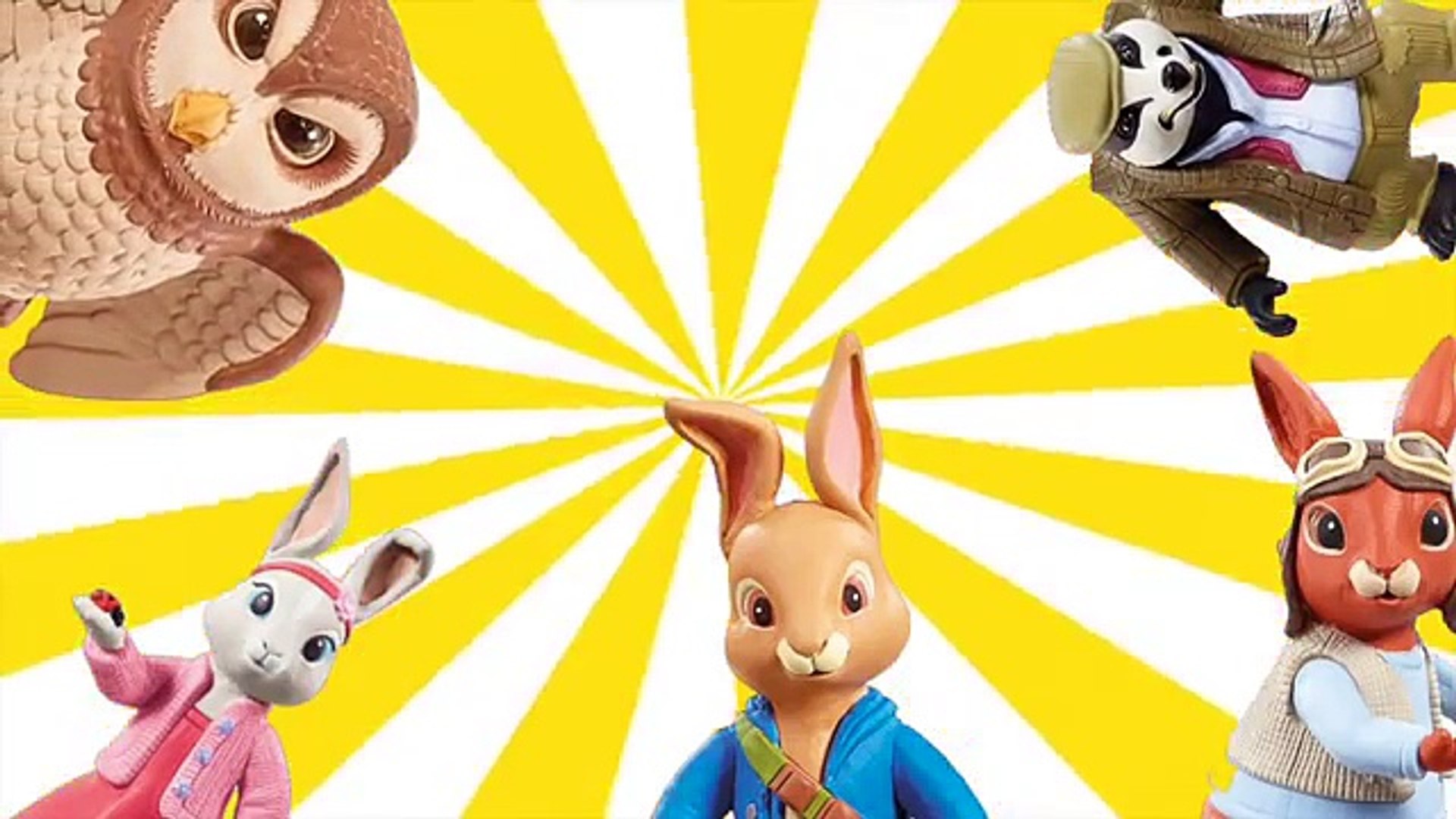 Old brown sale peter rabbit toy