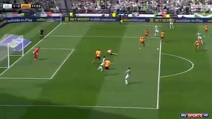 Dylan Vente Goal HD - Putten 0 - 2 Feyenoord 30.06.2018