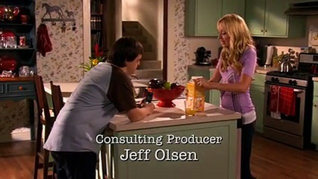The Secret Life Of The American Teenager S01E12 The Secret Wedding of the American Teenager