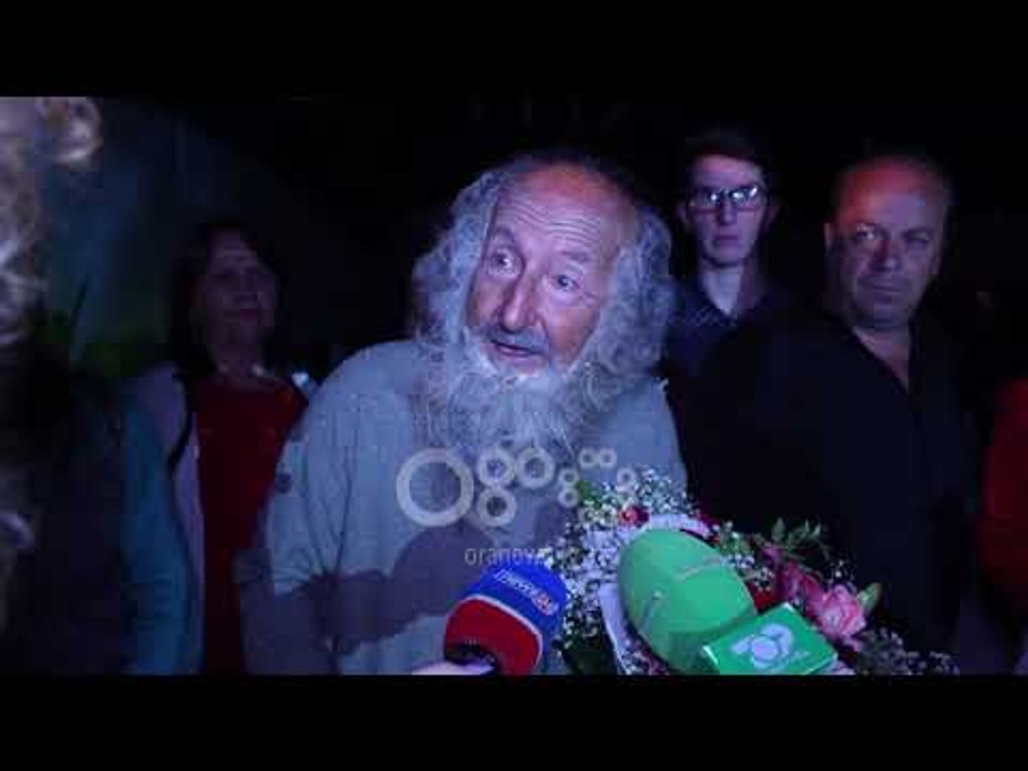 ⁣Ora News- “Sokrati” në Gjirokastër, Kabashi: Mesazhet janë aktuale për kohën sot