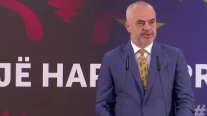 Klesta - Negociatat -  Rama  nuk i humbem 12 muaj por i kemi pune