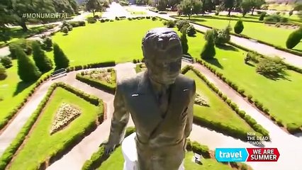 Monumental Mysteries S02E08 Superman vs. the KKK