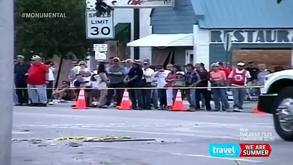 Monumental Mysteries S02E12 The House That Sugar Built