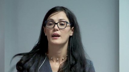 Greta Hoxha - Rritja e ekonomise nga  reshjet - ndertimi dhe bujqesia