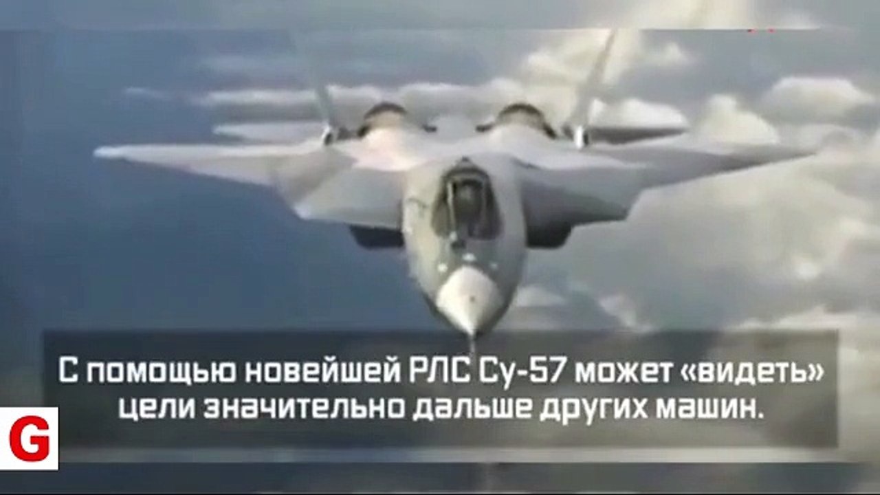 Putin'in yehni nesil canavarında işlem tamam