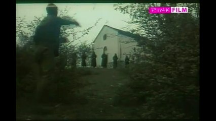 Jutro (1967) - Ceo domaci film 2. DEO