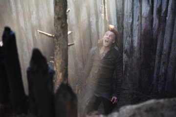 RAGE Extrait & Bande Annonce VF (2018) Action, Drame, Fantastique