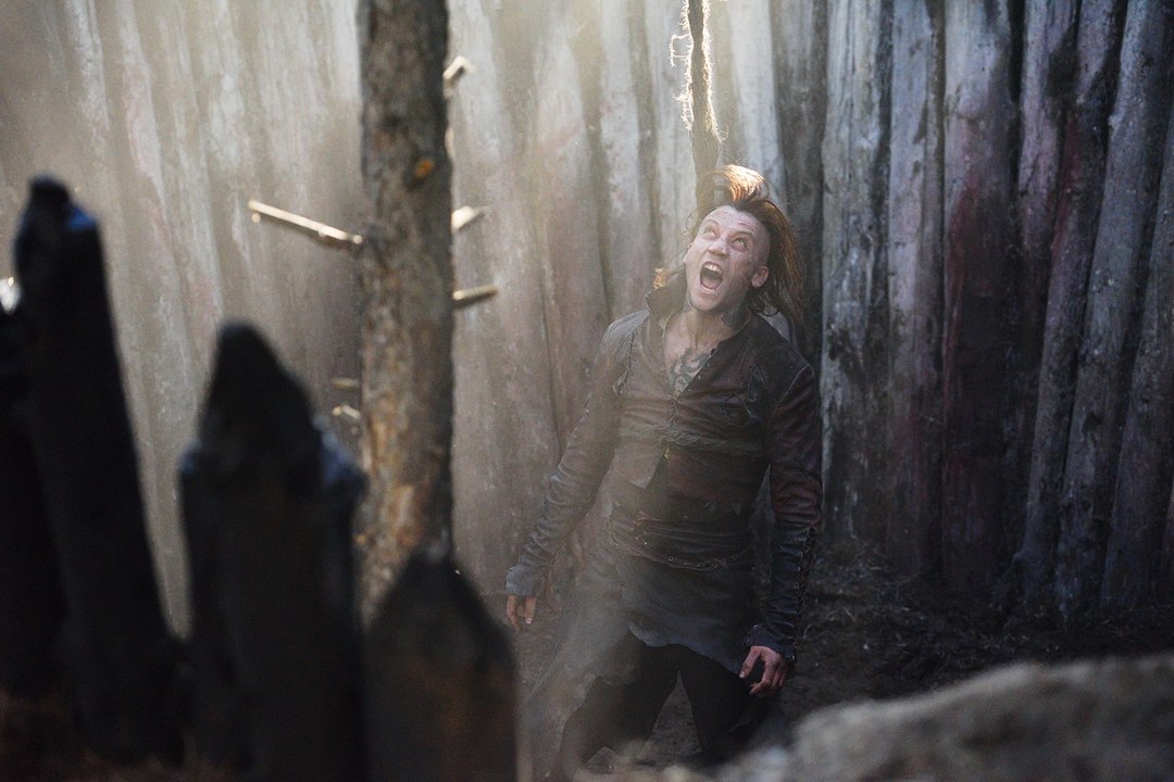 RAGE Extrait & Bande Annonce VF (2018) Action, Drame, Fantastique